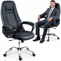 Ergonominė biuro kėdė, pasukama
