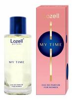 Parfumuotas vanduo moterims Lazell My Time, 100 ml
