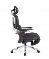 Ergonomiška biuro kėdė GyroFit, pilnai reguliuojama, sveikai laikysenai