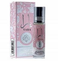 Aliejiniai kvepalai Ard Al Zaafaran Yara 10 ml EDP