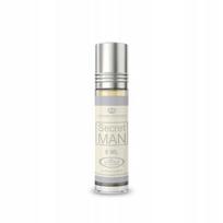 Aromatinis aliejus vyrams SECRET MAN 6 ml Al Rehab