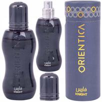 Vyriški kvepalai ORIENTICA KNIGHT Aromatic Woody