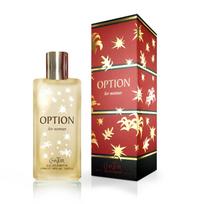 Parfumuotas vanduo moterims CHATLER OPTION, 100 ml