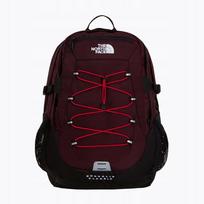 Kuprinė The North Face Borealis Classic ZSE1, Deep Burgundy/Black