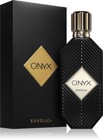 Aromatiniai kvepalai Khadlaj ONYX GOLD 100ml EDP
