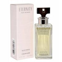 Moterų parfumuotas vanduo Calvin Klein Eternity 50 ml