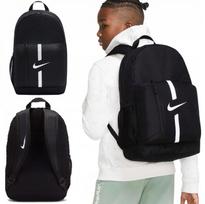 Kuprinė NIKE Academy Team, juoda, 22 l