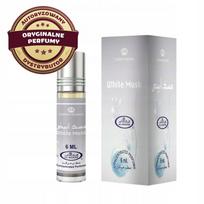 Al Rehab White Musk arabiškas kvepalų aliejus 6 ml