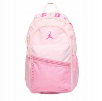 Sportinė kuprinė Air Jordan Jam Air Patrol 29L Iced Carmine Pink