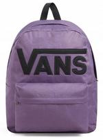 Mokyklinė kuprinė VANS Old Skool Drop V grape jam
