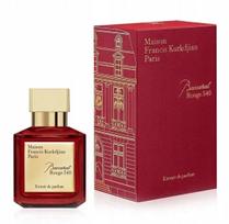 Parfumuotas vanduo Maison Francis Kurkdjian 70 ml žiedų aromato