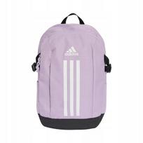 Moteriška mokyklinė kuprinė ADIDAS POWER VII JX8744, dviejų skyrių