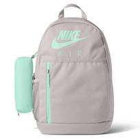 Kuprinė NIKE ELEMENTAL BA6032-211, smėlio ir mėtų spalvos