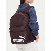 Kuprinė Puma unisex ruda 5906751705780