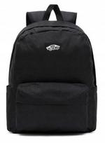 Jaunimo kuprinė Vans Old Skool Backpack, juoda