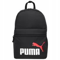 Sportinė kuprinė PUMA PHASE juoda