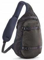 Kuprinė Patagonia Atom Sling, 8 l, smolder blue