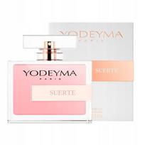 Kvepalai YODEYMA SUERTE 100 ml
