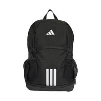 Kuprinė adidas Tiro juoda vaikams su kišenėmis KH0166