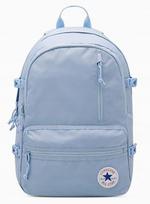 Miestinis kuprinė Converse Straight Edge 26 l mėlyna