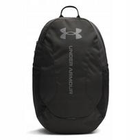 Kuprinė Under Armour Hustle Lite, juoda, 26L