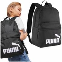 Kuprinė Puma Black 22L sportinė mokyklinė