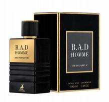 Vyriški kvepalai Maison Alhambra B.A.D. Homme, 100 ml EDP