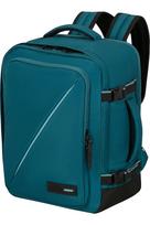 Lagaminas American Tourister Take2Cabin S/M 150909 Totally Teal