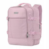 Kelioninė kuprinė 40x30x20 orlaiviui 2in1 RYANAIR DIAMOND