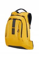 Kuprinė Samsonite Paradiver Light L 19l geltona