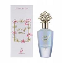 Kvepalai KHADLAJ NUHA VANILLA PEARL 85 ml EDP