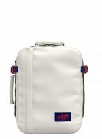 Kelioninė kuprinė CabinZero Classic Tech 28 l, 2 viename, cloud nine