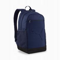 Miestinis kuprinė Puma BUZZ navy blue 09115303