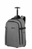 Kuprinė ant 2 ratukų Samsonite Roader 55 cm 28 l pilka