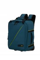 Kuprinė kompiuteriui American Tourister Take2Cabin 17.3" mėlyna