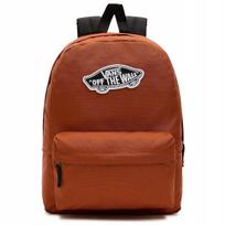 Sportinis mokyklinis kuprinė Vans WM REALM BACKPACK
