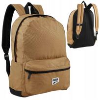 Kuprinė Puma ruda smėlio, 20L