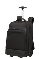 Kuprinė su ratukais Samsonite MYSIGHT, 17.3", 25 l, juoda