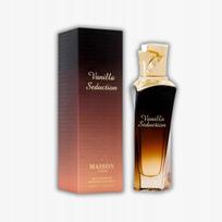 Parfumuotas vanduo MAISON ASRAR Vanilla Seduction 100 ml
