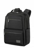 Nešiojamojo kompiuterio kuprinė 17.3" Samsonite Openroad 2.0 juoda su drabužių skyriumi