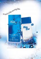 Kvepalai Blue Blue F/W 100 ml, Private Life EDP
