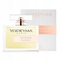 Kvepalai YODEYMA NOTION WOMAN 100 ml