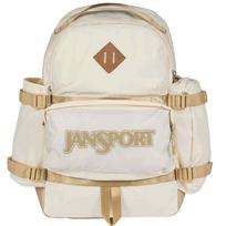 Sportinis kuprinė JanSport pilka