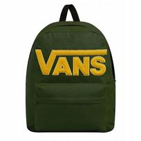 Kuprinė VANS OLD SKOOL DROP V VN000H4ZEMU žalia