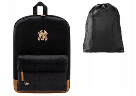 Kuprinė NEW ERA New York Yankees Cord Stadium 17L su maišeliu