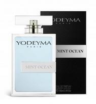 Vyriški kvepalai Yodeyma Mint Ocean 100 ml