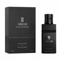 Vyriški kvepalai Maison Asrar X Cal Cologne Thriller III Extrait de Parfum 100 ml