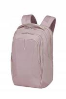 Kuprinė nešiojamam kompiuteriui Samsonite Guardit Classy 2.0 15.6" 44x30x20 22.5l rožinė