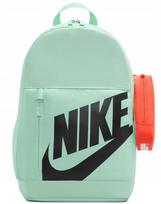 Kuprinė su penaline Nike, vaikams, mėtinė, HJ4186-326