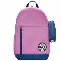 Kuprinė Nike Kids, 20L, su penaline, rožinė